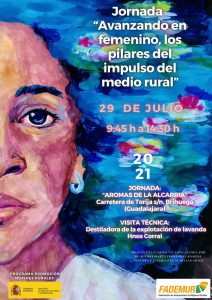 FADEMUR relanza la Vuelta a la Espaa Rural
