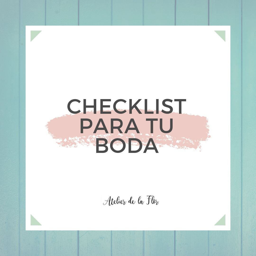 checklist-para-boda