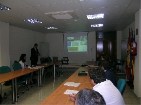 Actividad de Networking: Desayuno de Innovacin del 14 de abril - 2