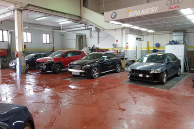 Osyalmotor