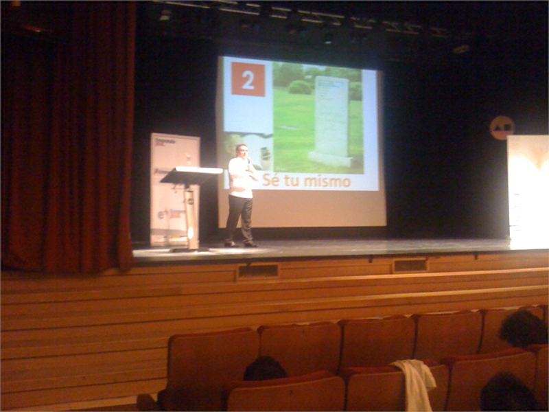“Concurso Ide@s Emprendedor@s” ADL ALICANTE- 4