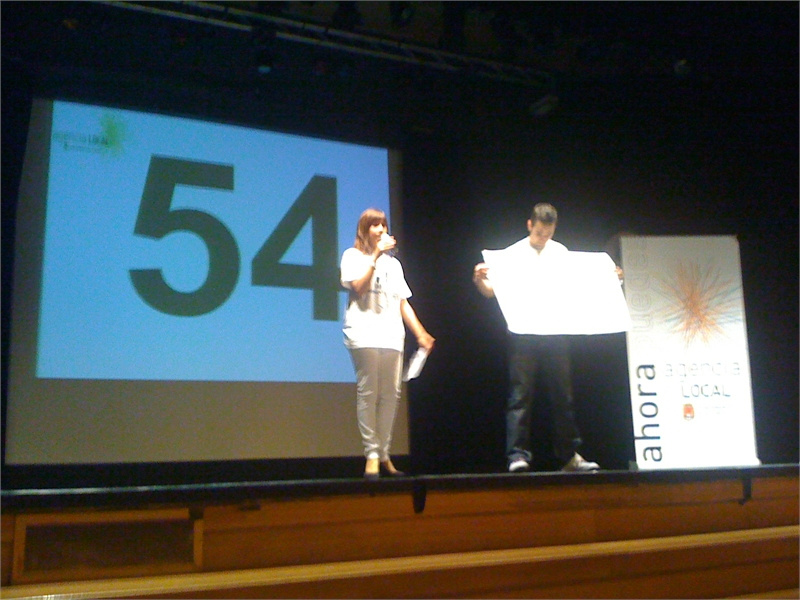 “Concurso Ide@s Emprendedor@s” ADL ALICANTE- 6