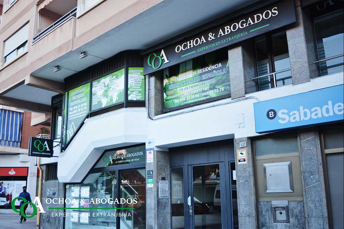 Ochoa Abogados