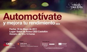 programa jornada automot�vate
