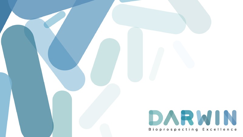 Presentaci�n Darwin Bioprospecting Excellence