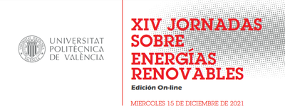 XIV Jornada energas renovables
