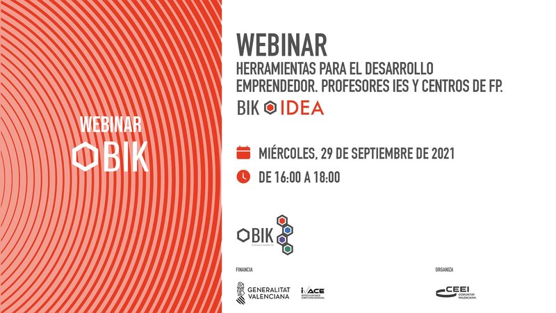 Webinar 29 de septiembre
