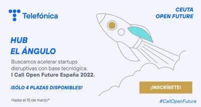 bases open Future Ceuta 2022