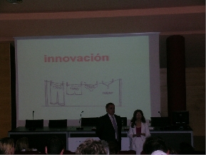 La innovacin al servicio de los profesionales de enfermera-1