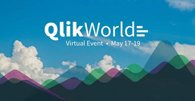 QlikWorld Online 2022