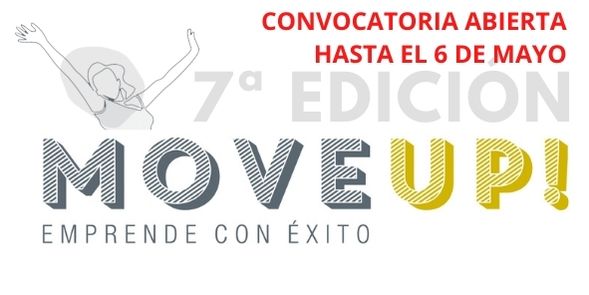 7ª edición move up