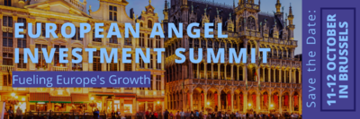 European Angel Investment Summit 2022