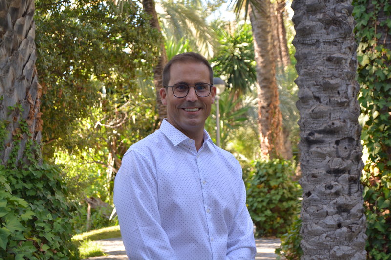 ALBERTO ANDREU