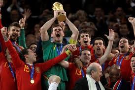 La Roja
