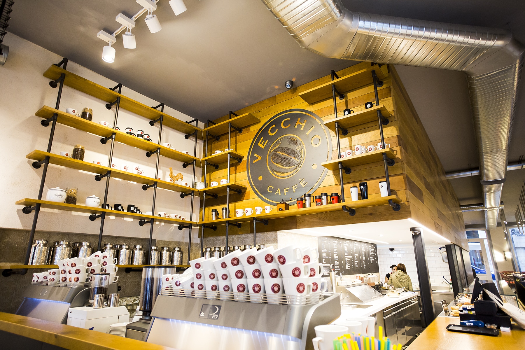 Caffé Vecchio