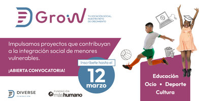 DGrow notícia Web