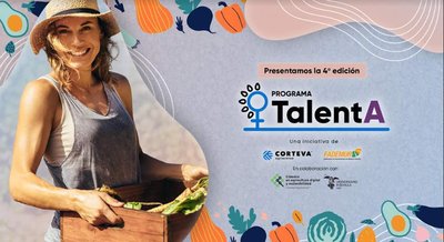 Bases 4ª Edición Programa TalentA
