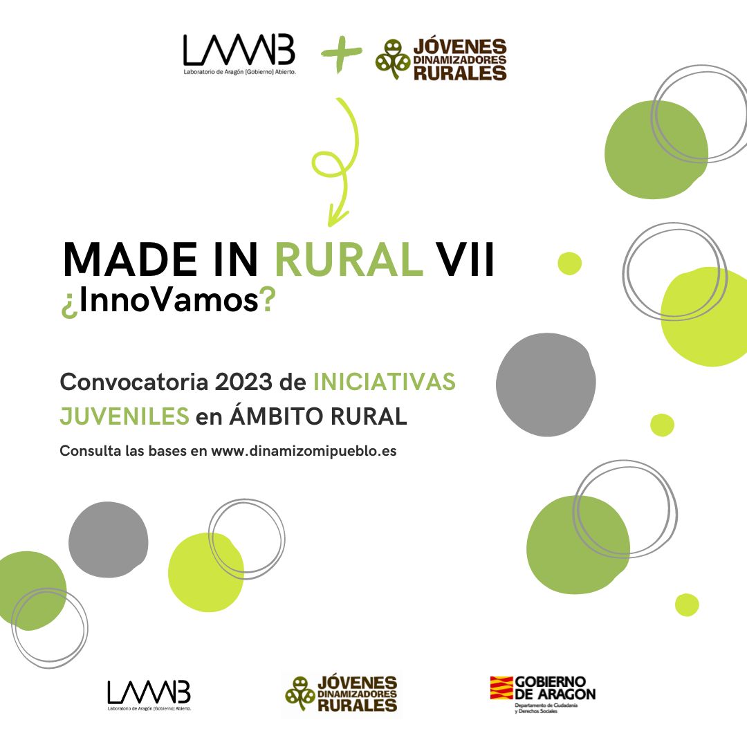MADE IN RURAL