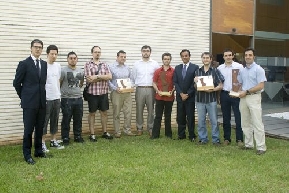 premiados PREMIOS CEEI IMPIVA 2011