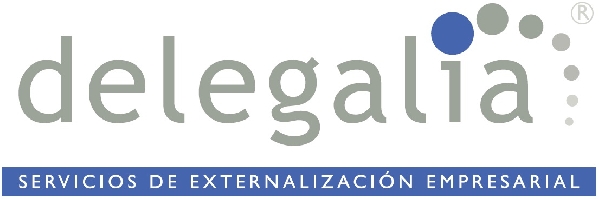 DELEGALIA - SERVICIOS DE EXTERNALIZACIÓN EMPRESARIAL