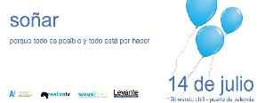SOÑAR Encuentro empresarial