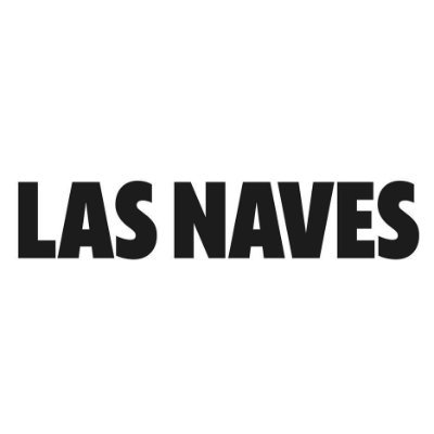 Logo Las Naves