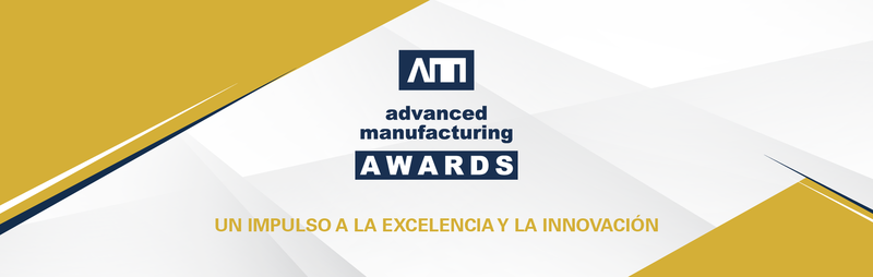 Advanced Manufacturing Awards 2023
