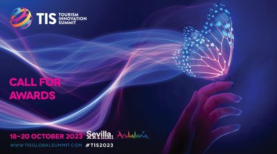 Bases Premios a la Innovaci�n Tur�stica 2023