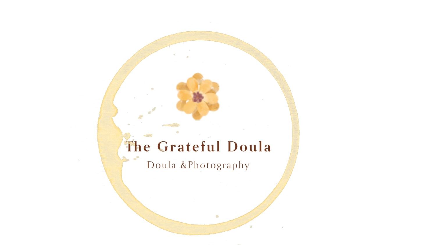 The Grateful Doula