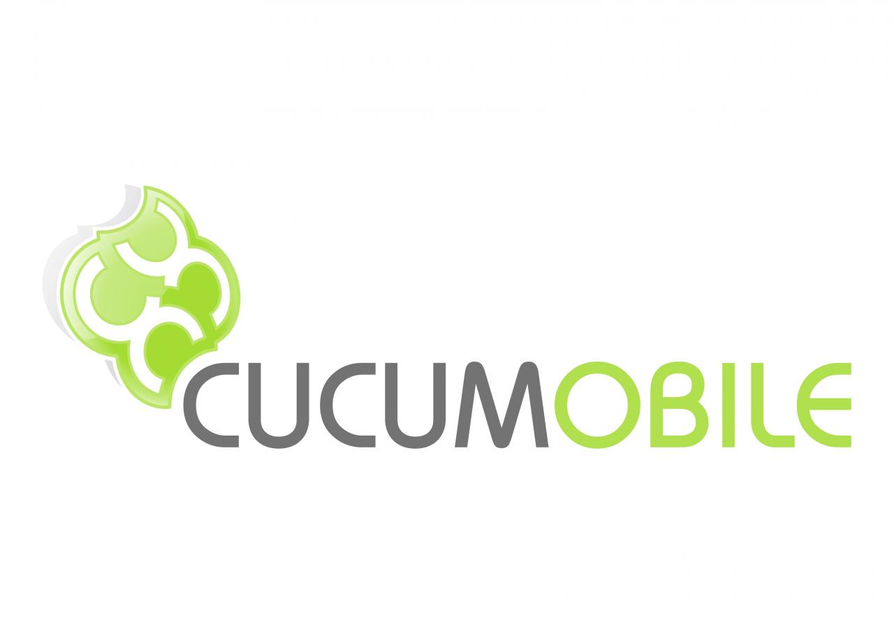 Logo Cucumobile