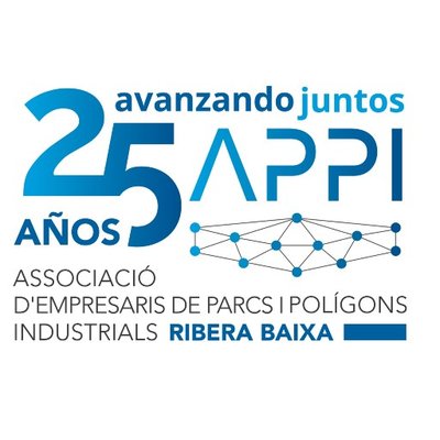 Asociacin de Empresarios de Parques y Polgonos Industriales Ribera Baixa