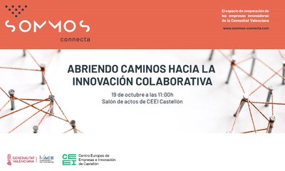 Abriendo caminos hacia la  Innovacin Colaborativa