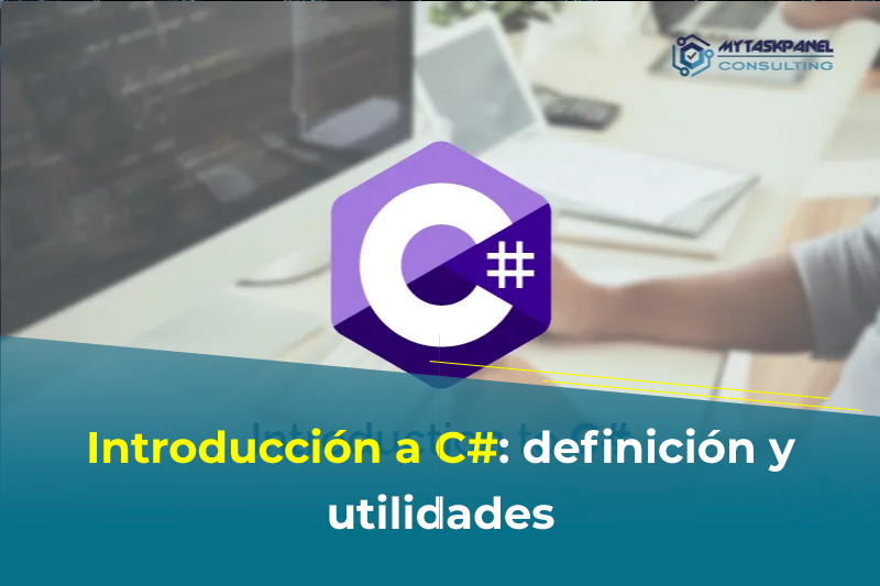 Introduccin a C#: definicin y utilidades
