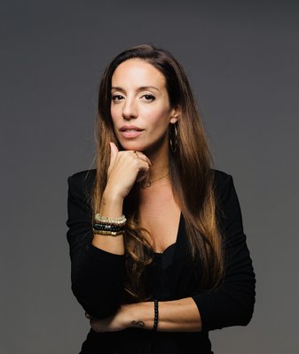 Ana Vila, nueva presidenta de AJE Comunidad Valenciana
