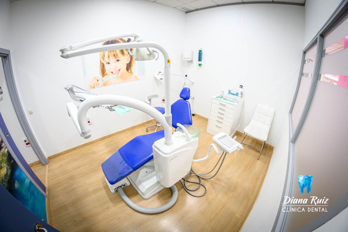 Cl�nica Dental Diana Ruiz