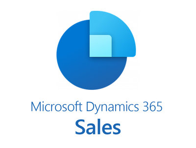 Dynamics 365 Sales
