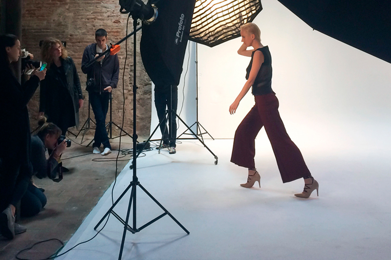 Barcelona Photographer. Agencia de fotograf�a en Barcelona