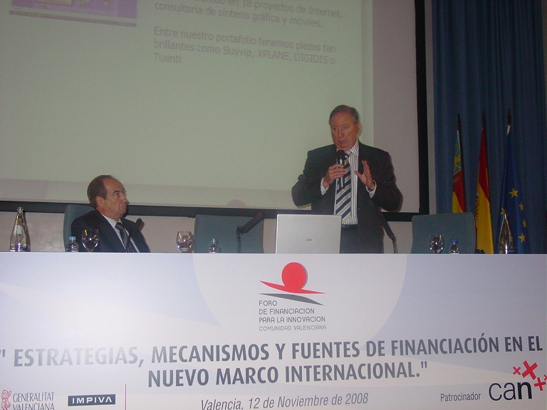 Foro Financiacin CV