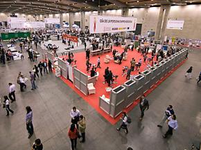 �rea Networking plaza mayor dpecv 2010