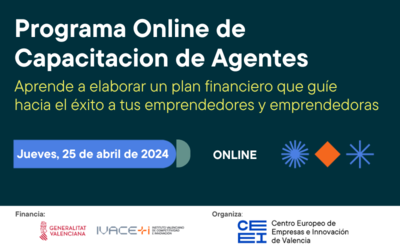 PCA Plan Financiero
