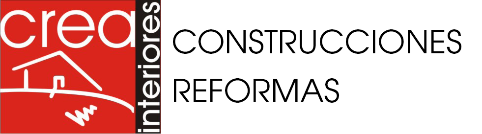 Crea Interiores - Construcciones y reformas en Los Alcázares