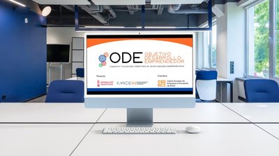 El CEEI Elche desarrolla un sistema virtual de prestaci�n de servicios para el Ecosistema Emprendedor CV