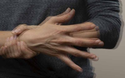 ¿Qué tan hereditario es el Parkinson?