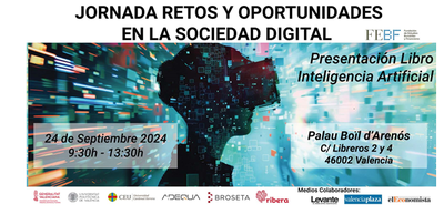 Retos y Oportunidades en la Sociedad Digital