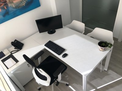 Espacio de  Oficina  flexible en Valencia