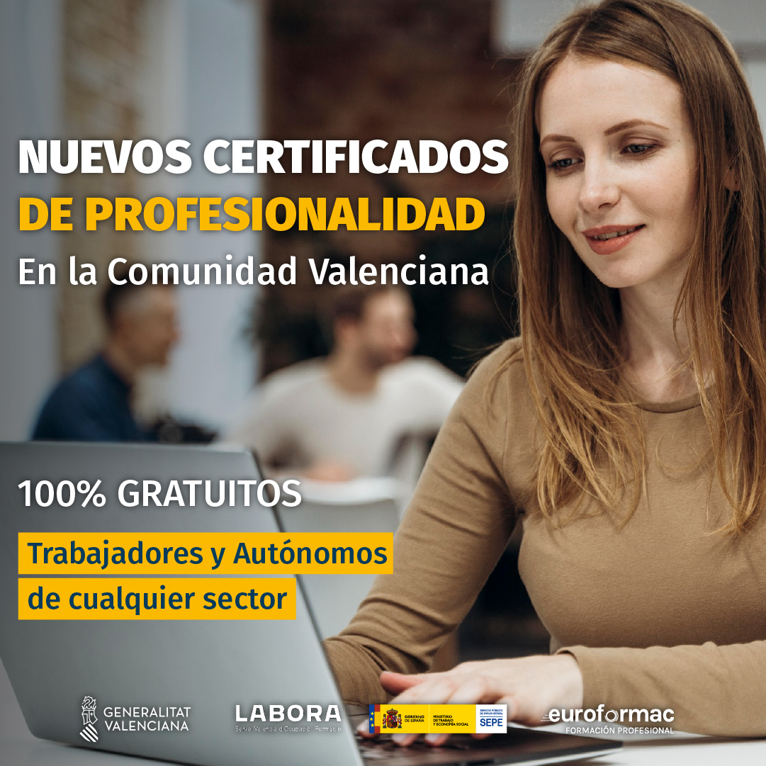 CERTIFICADOS