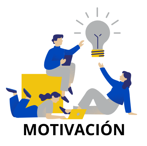 Taller de MOTIVACIN y creatividad en el IES lvaro Falomir de Almassora