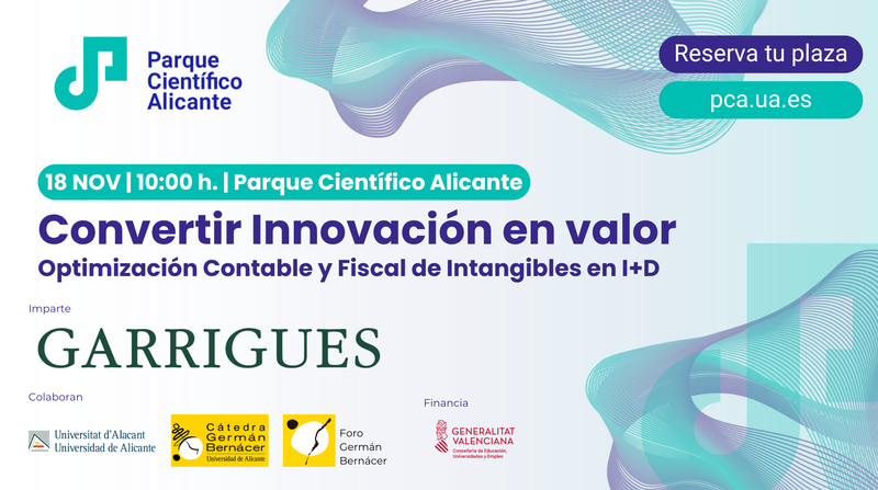 Convertir innovacin en valor