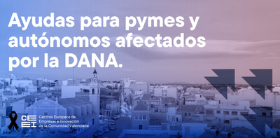 Ayudas, iniciativas impulsadas por otros organismos o empresas, noticias, consejos, peticiones de ayuda y apoyo para empresas