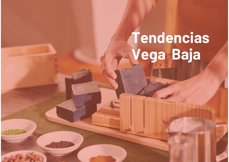 TENDENCIAS VEGA BAJA